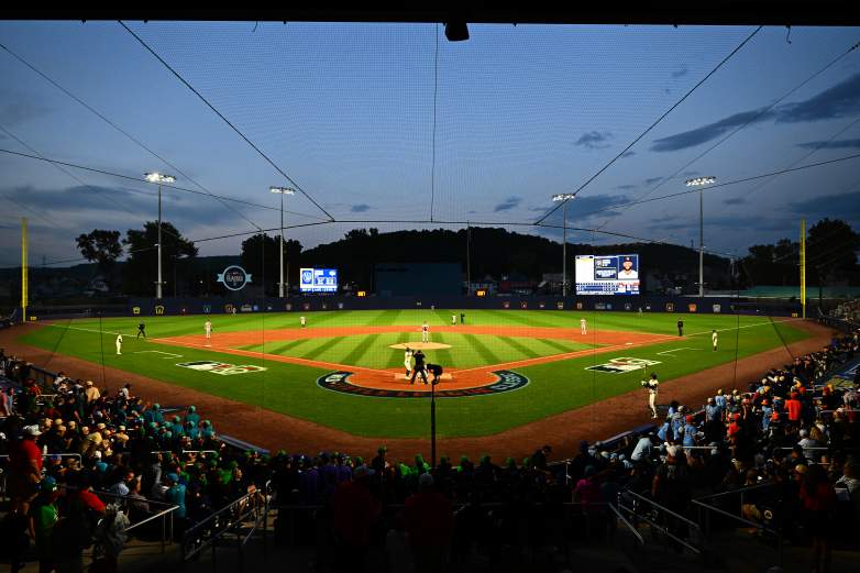 2026 MLB Little League Classic: Atlanta Braves v Milwaukee Brewers