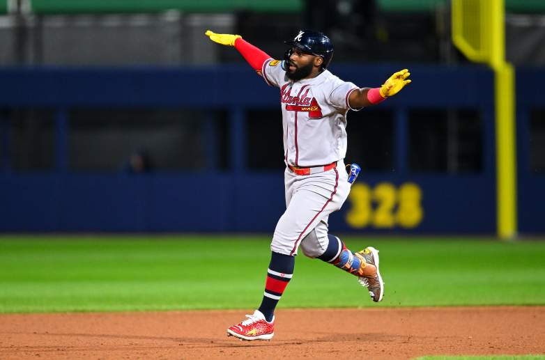 2026 MLB Little League Classic: Atlanta Braves v Milwaukee Brewers