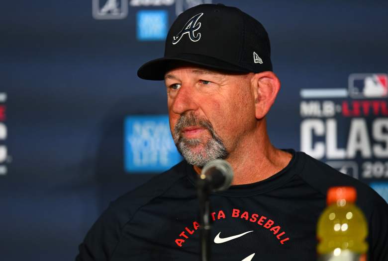 2026 MLB Little League Classic: Atlanta Braves v Milwaukee Brewers