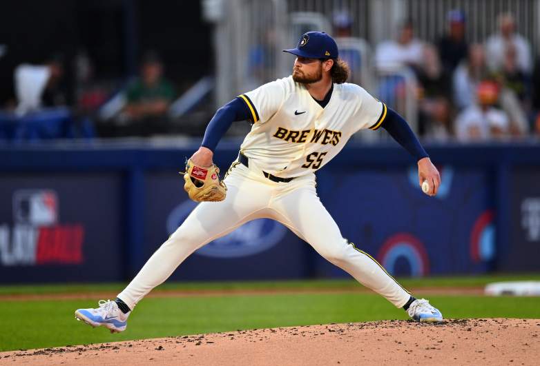2026 MLB Little League Classic: Atlanta Braves v Milwaukee Brewers