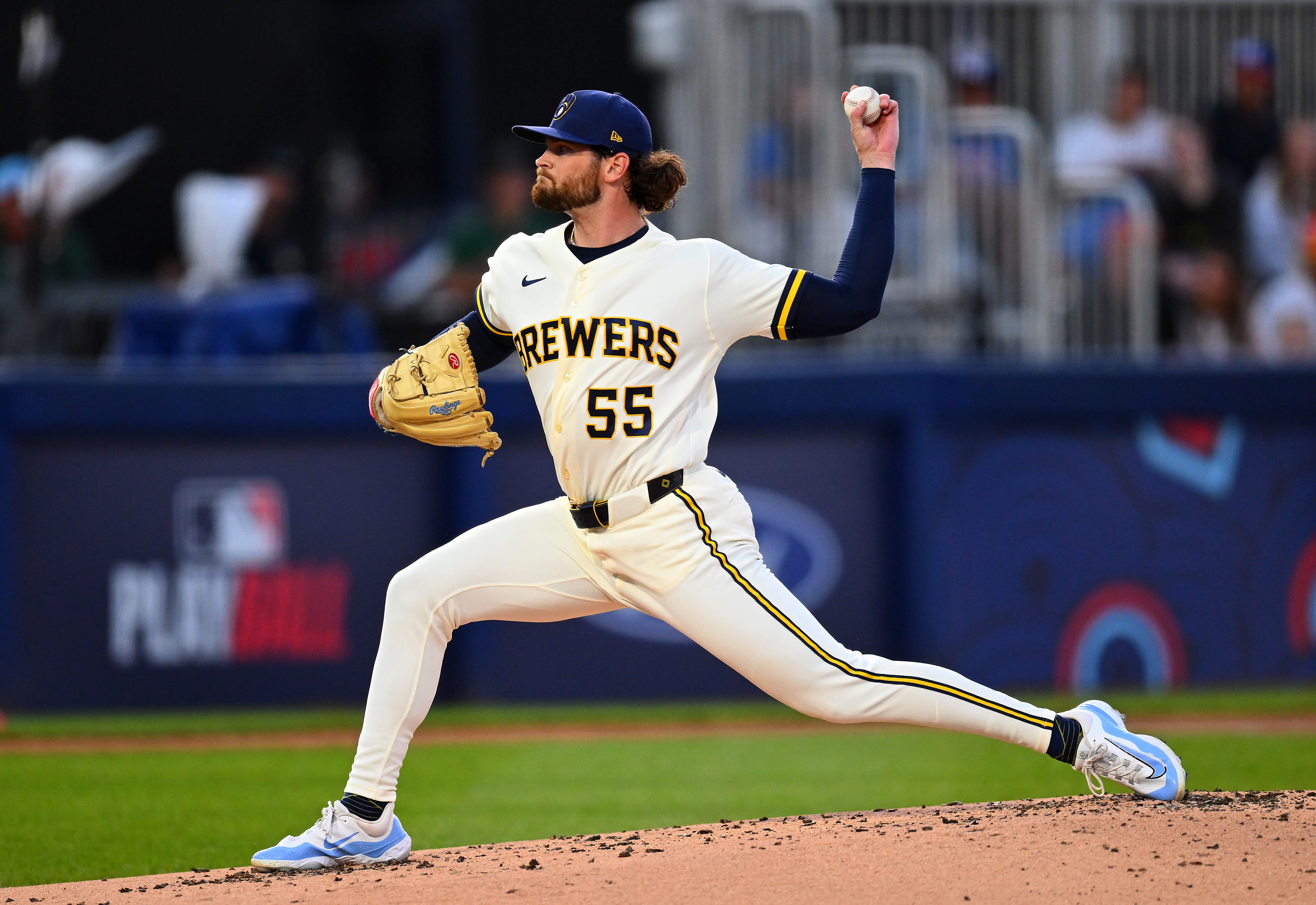 2026 MLB Little League Classic: Atlanta Braves v Milwaukee Brewers