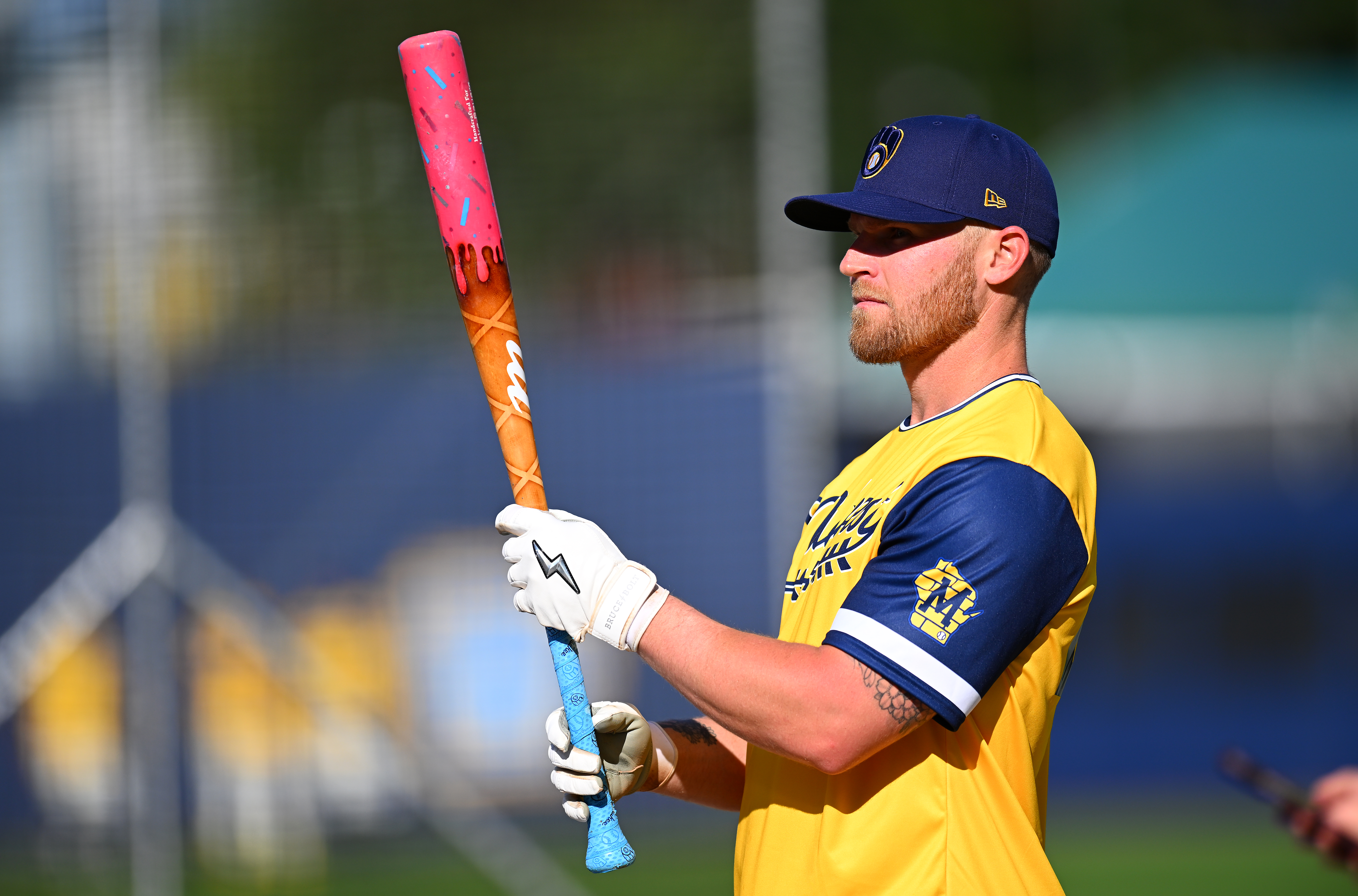 2026 MLB Little League Classic: Atlanta Braves v Milwaukee Brewers