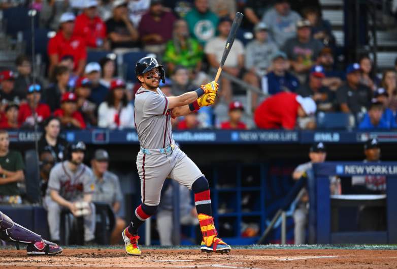 2026 MLB Little League Classic: Atlanta Braves v Milwaukee Brewers