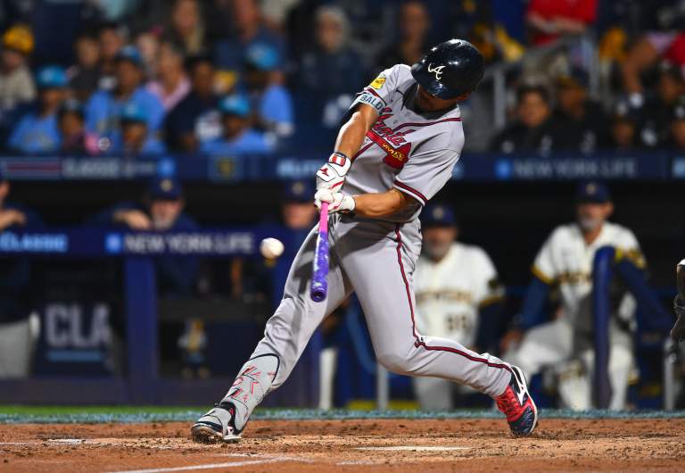 2026 MLB Little League Classic: Atlanta Braves v Milwaukee Brewers