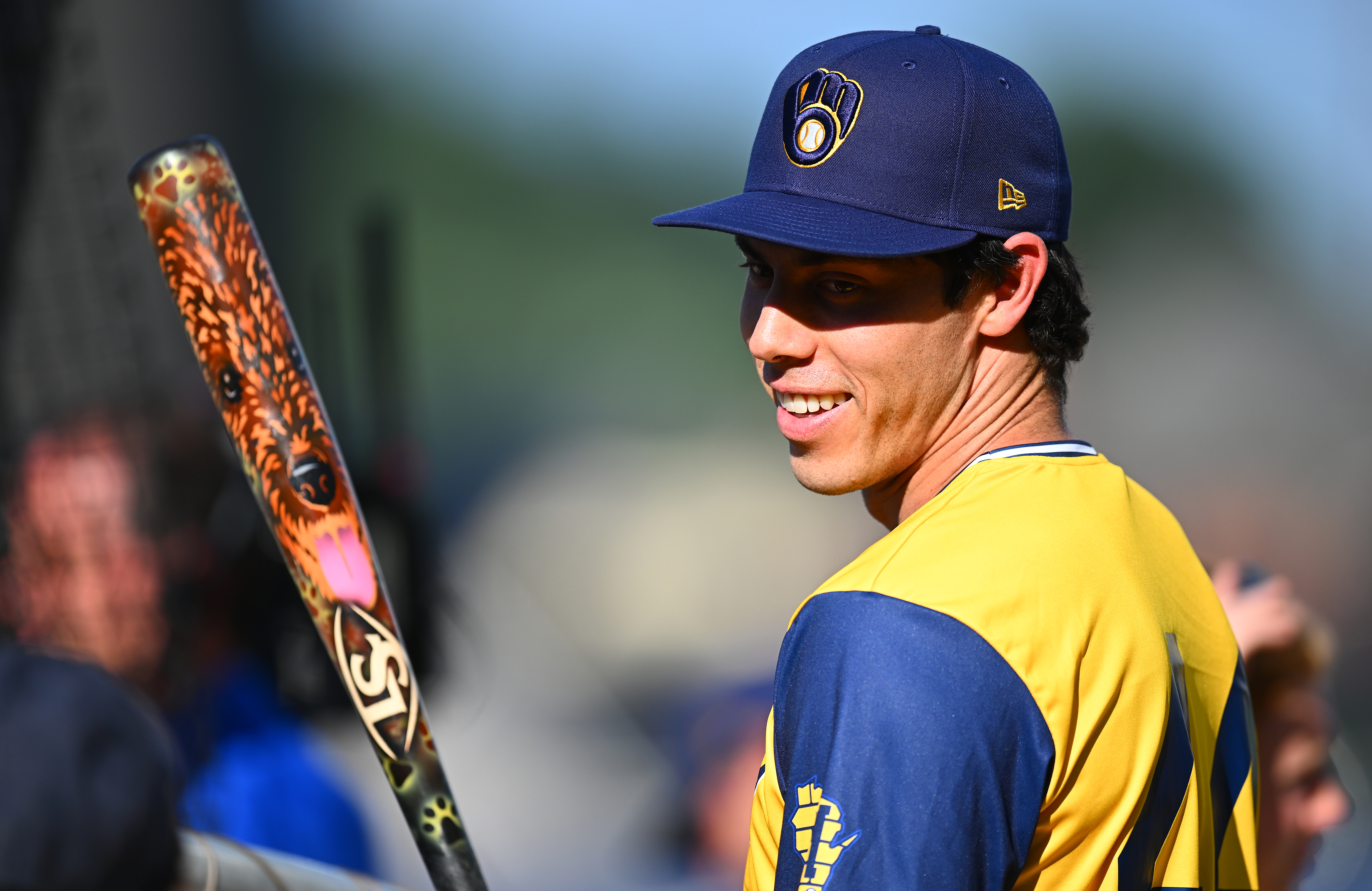 2026 MLB Little League Classic: Atlanta Braves v Milwaukee Brewers