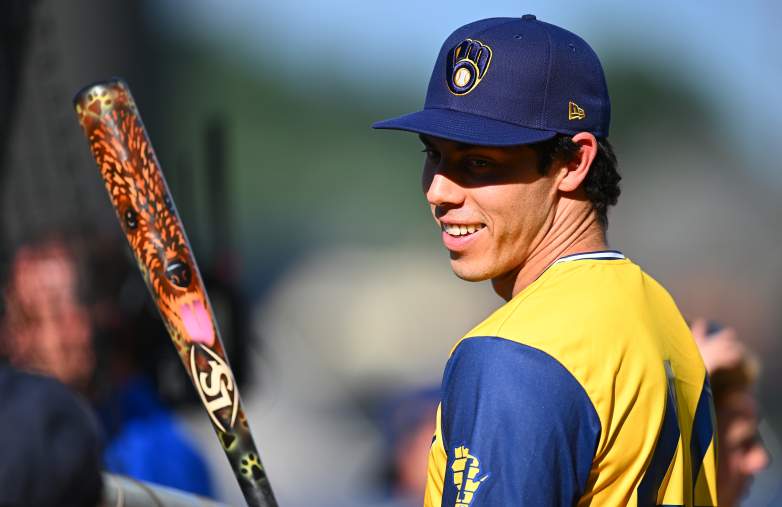 2026 MLB Little League Classic: Atlanta Braves v Milwaukee Brewers