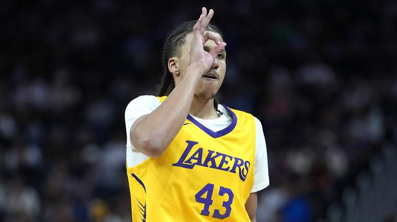2026 NBA California Classic - Los Angeles Lakers v Golden State Warriors