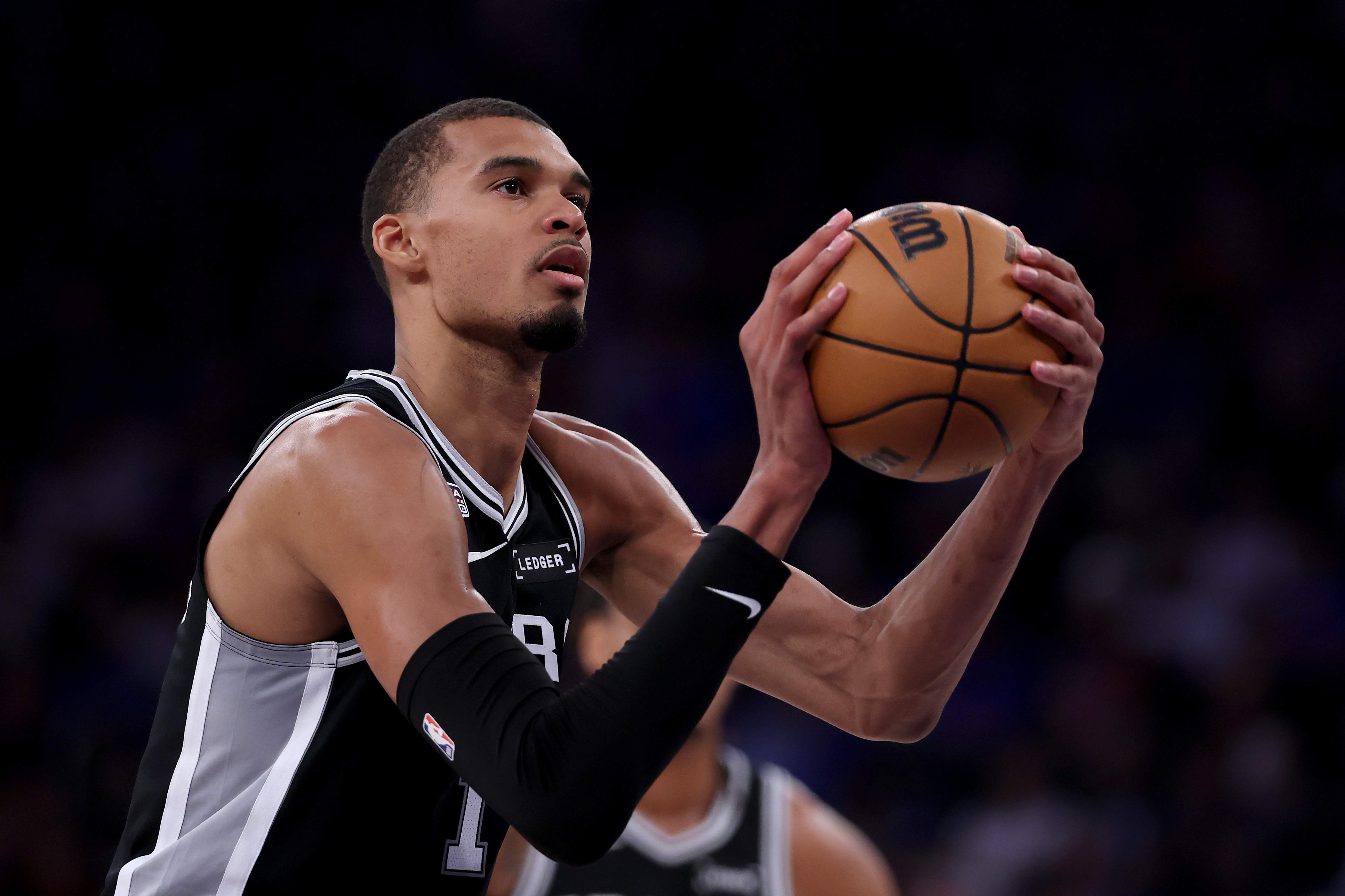 2026 NBA Finals - Game Four