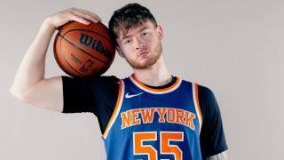Knicks Get Major Rookie Update Amid College Return Rumors