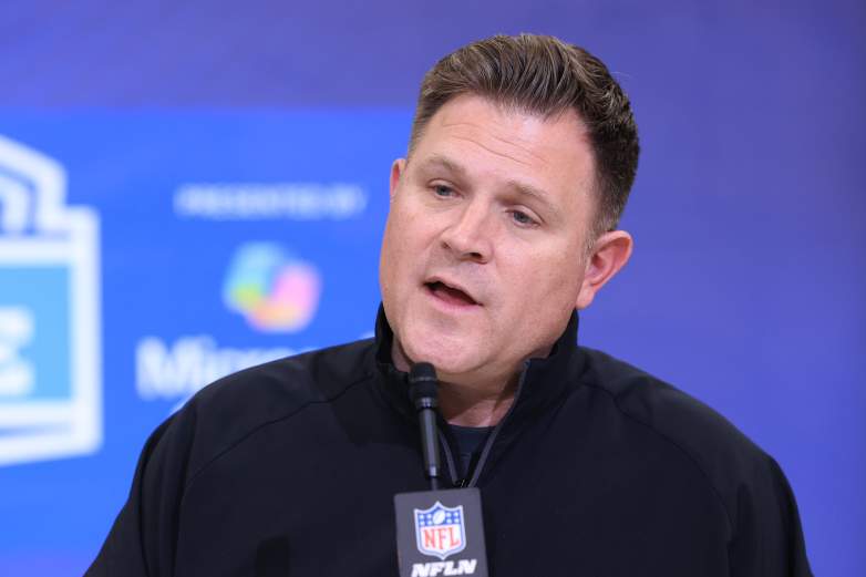 2026 NFL Scouting Combine