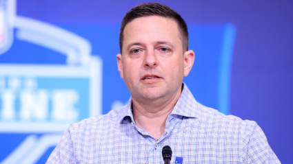 Patriots Announce Unexpected Trade With AFC East Rival