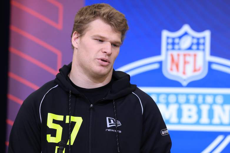 Tampa Bay Buccaneers Pyburn