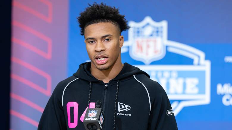 2026 NFL Scouting Combine