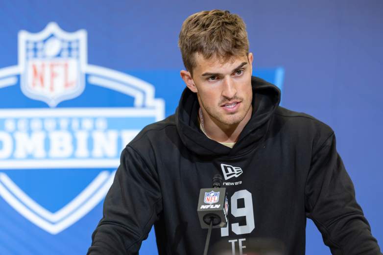 2026 NFL Scouting Combine