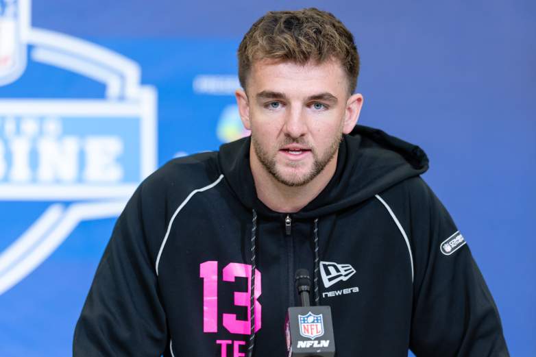 2026 NFL Scouting Combine