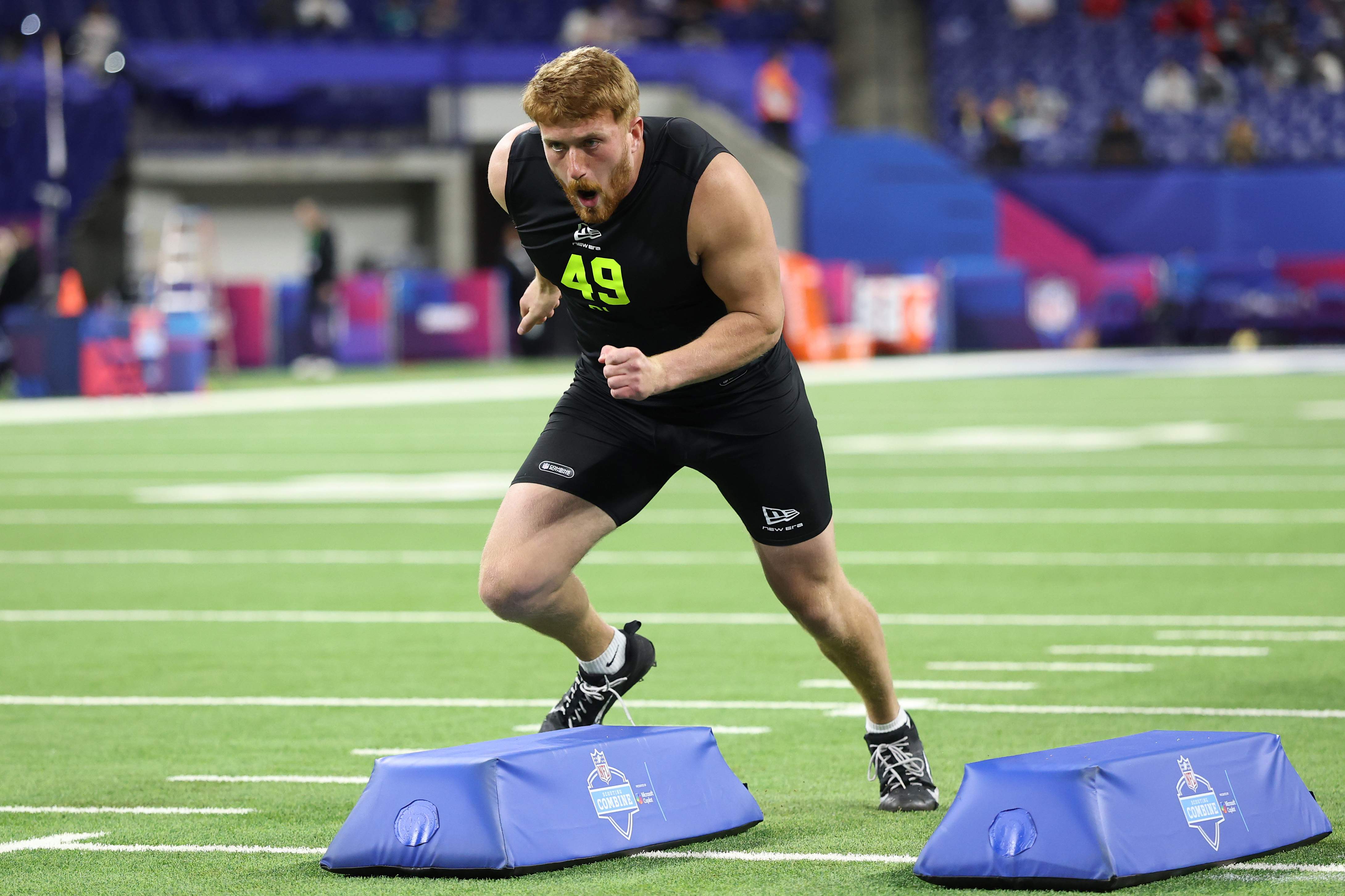 2026 NFL Scouting Combine