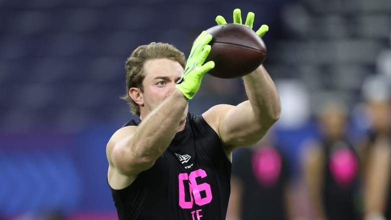 2026 NFL Scouting Combine
