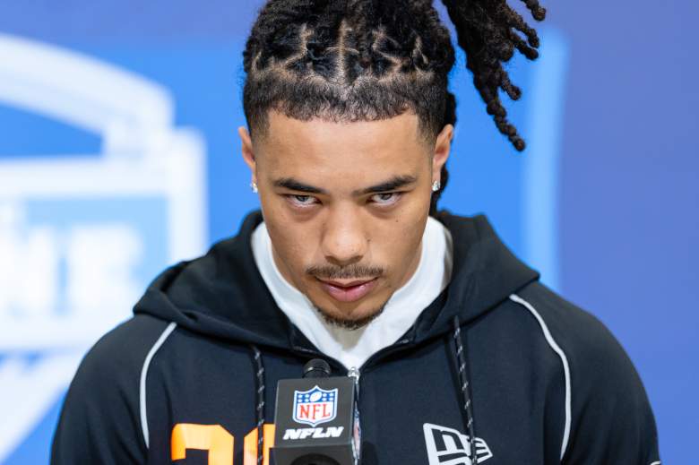 2026 NFL Scouting Combine