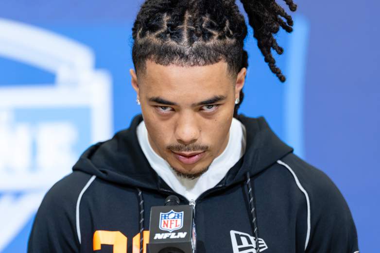 2026 NFL Scouting Combine