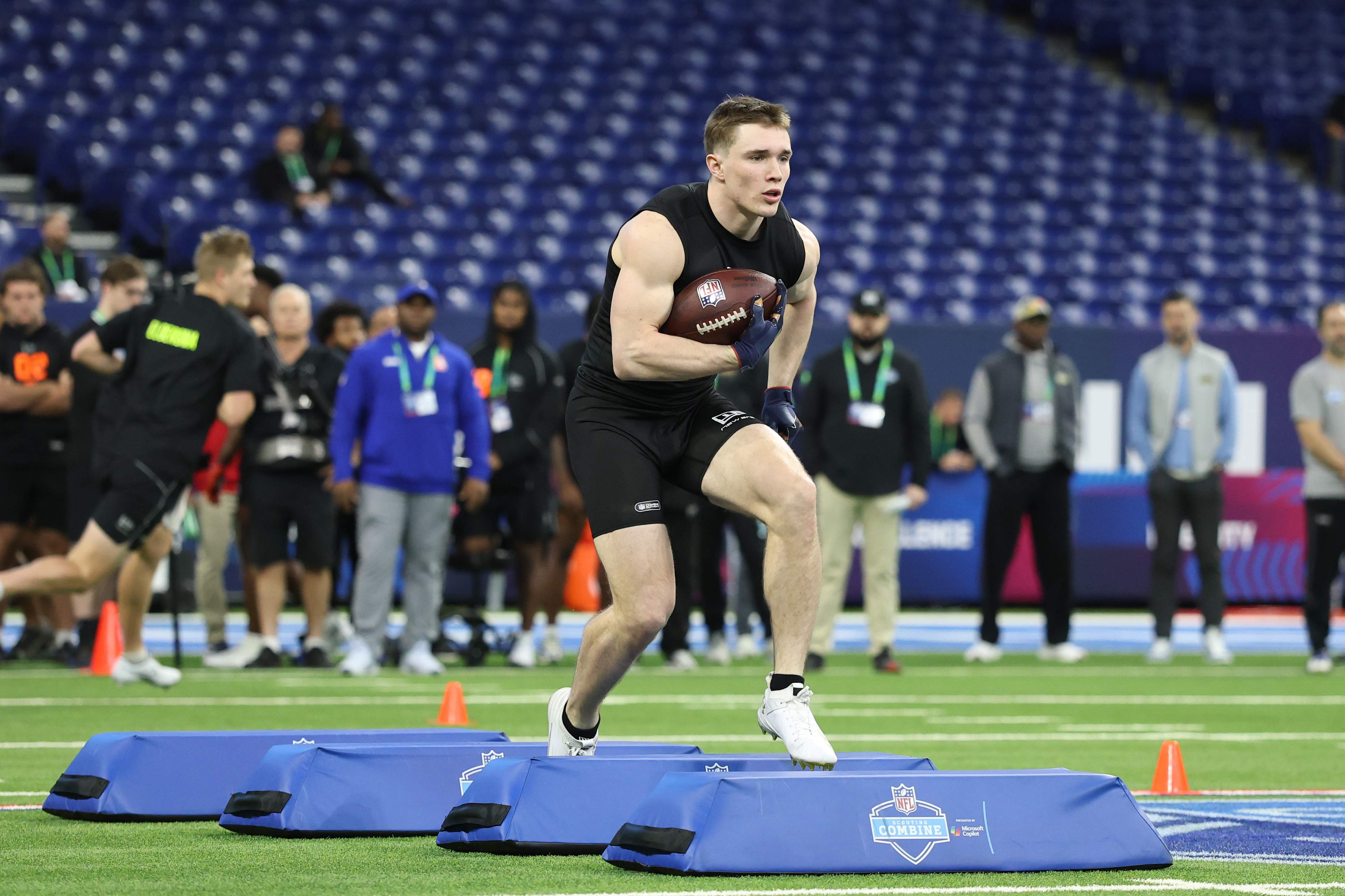 2026 NFL Scouting Combine