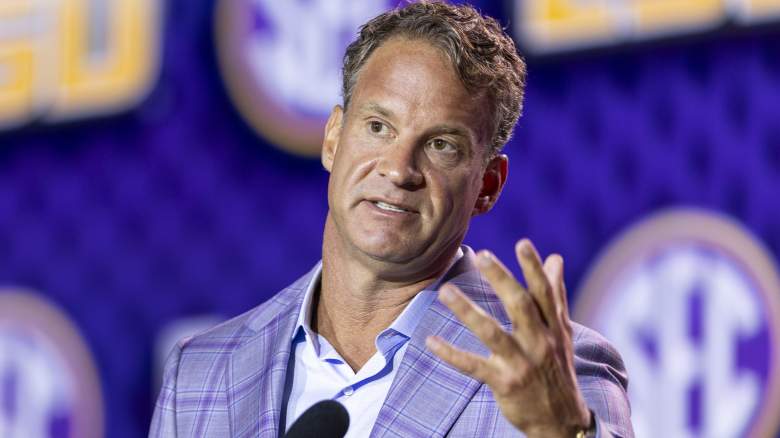 LSU Tigers, SEC