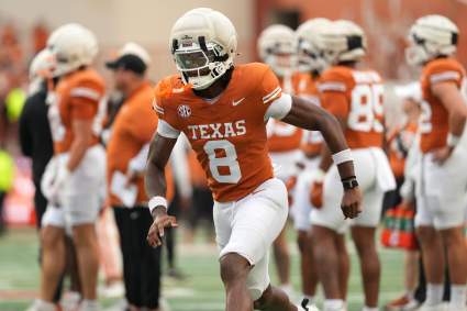Bitter Rival Marcel Reed Hands Texas Bulletin Board Material Before 2026 Season