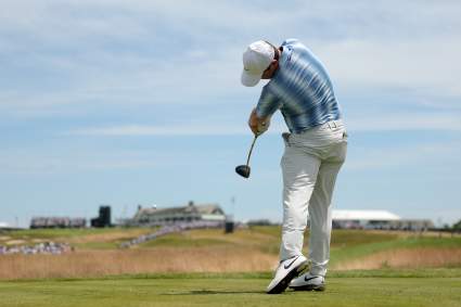 $20 Million 6-Win Golfer Abruptly Withdraws Amid FedExCup Playoffs at St. Jude Championship