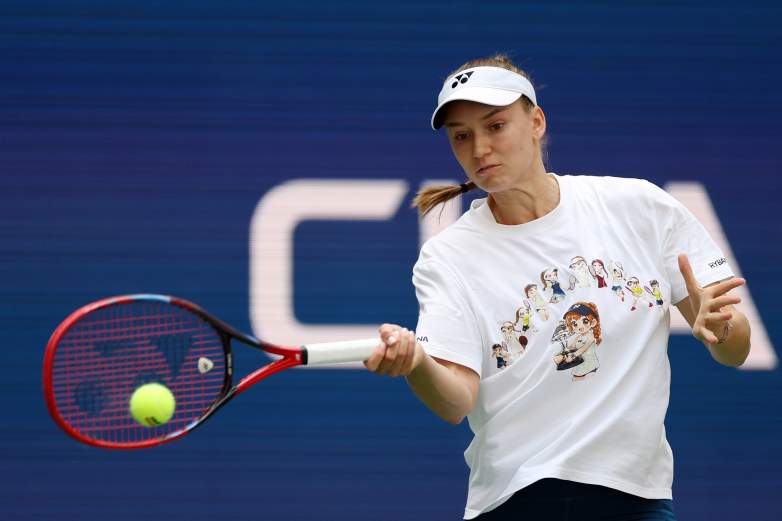 2026 US Open - Fan Week