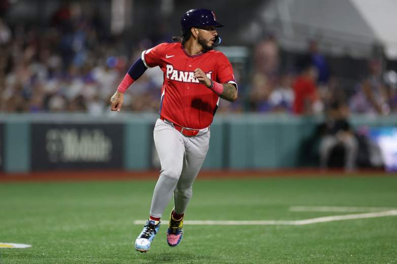 2026 World Baseball Classic - Pool A - Panama v Puerto Rico