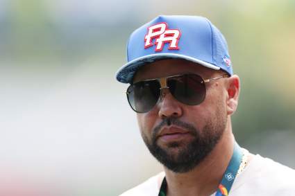 New York Mets Predicted to Hire Hall of Fame Slugger Carlos Beltran As Next Manager