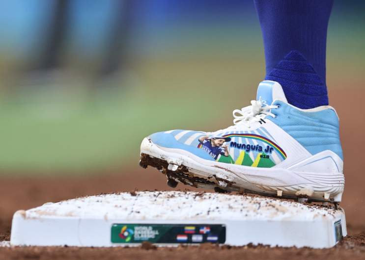 2026 World Baseball Classic - Pool D - Venezuela v Nicaragua