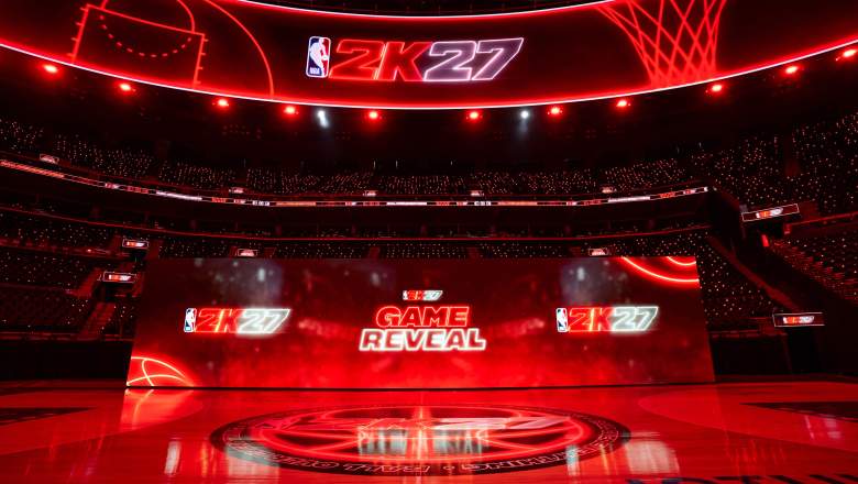 NBA 2K27 Community Day