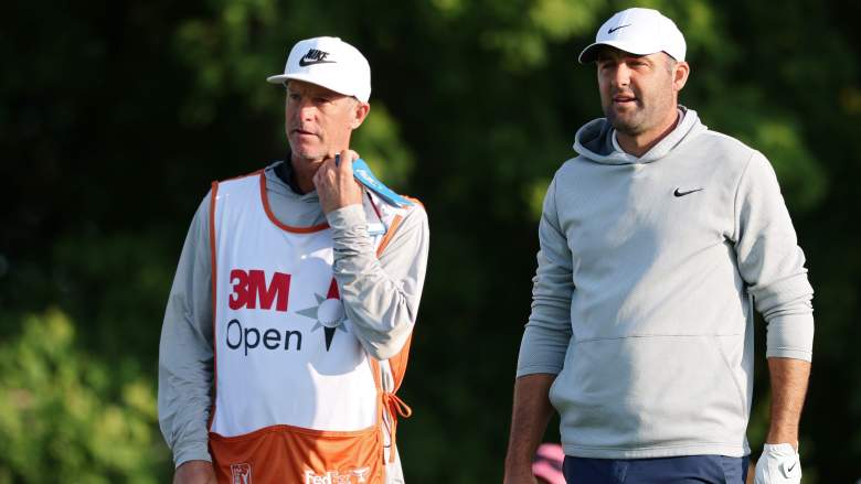 3M Open 2026 - Round One