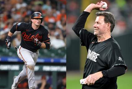 Baltimore Orioles Legend Offers Blunt Take on Adley Rutschman Trade