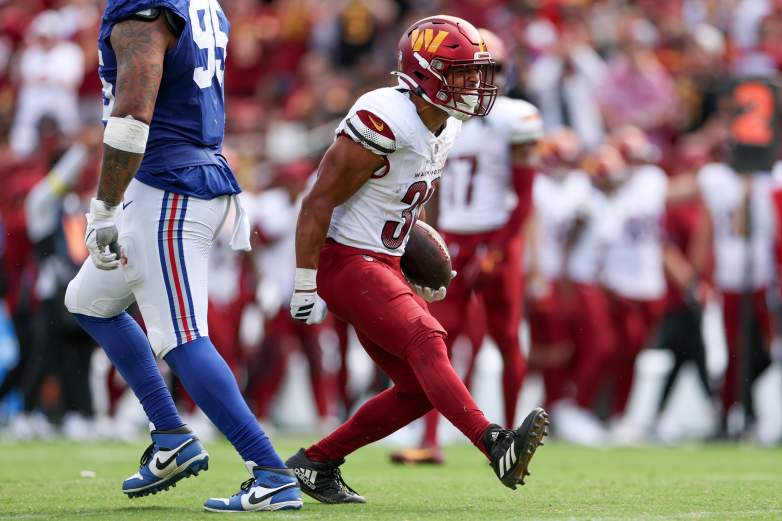 Austin Ekeler