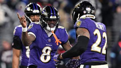 Ravens 2026 Preseason Schedule: Dates, TV Channels and Top Position Battles to Watch