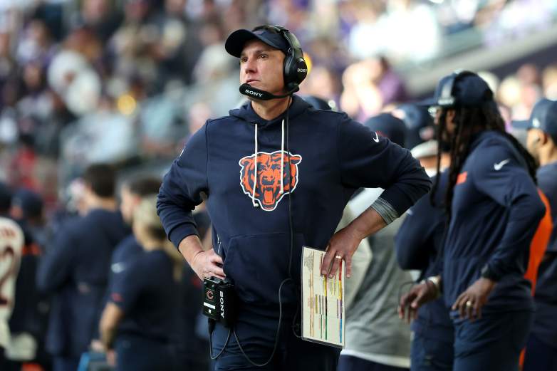Bears' Defense