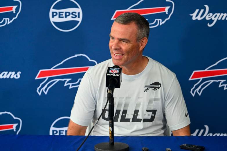 Brandon Beane