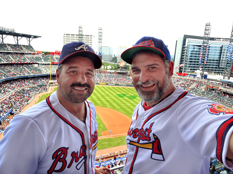 Bravest ATL