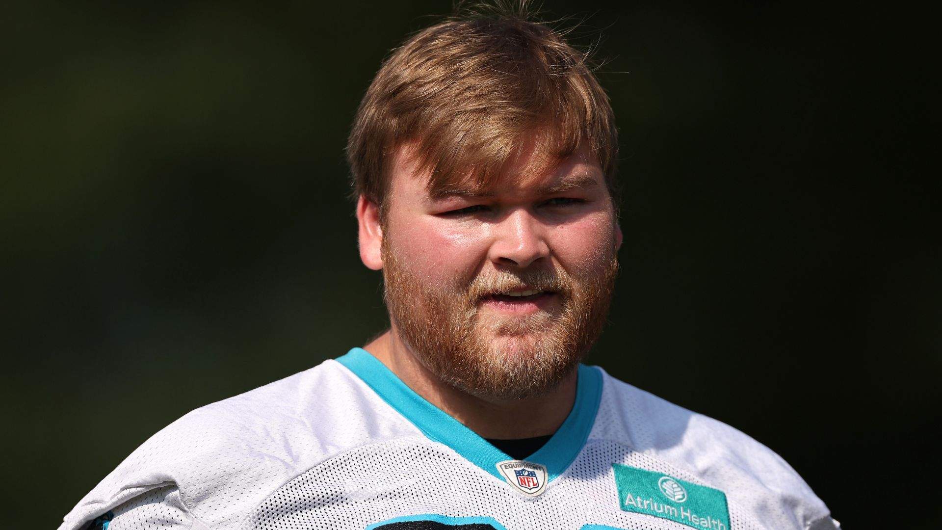 Lions Get Brutal Warning as Bigger Problem Looms After Cade Mays' Injury