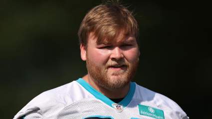 Lions Get Brutal Warning as Bigger Problem Looms After Cade Mays’ Injury