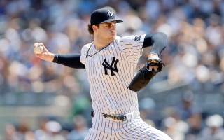 Cam Schlittler Dominates Braves But Gets No Run Support