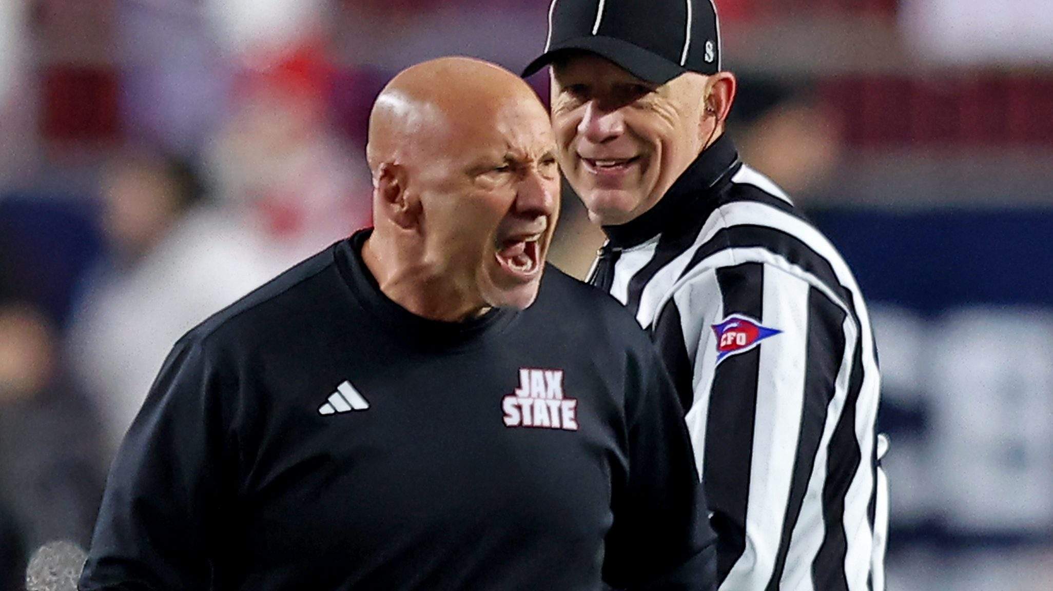 Jax State Coach Gets Brutally Honest After Loss to NDSU