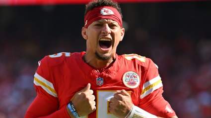 Projecting Chiefs Depth Chart After Initial 53-Man Roster Revealed With Several Surprises