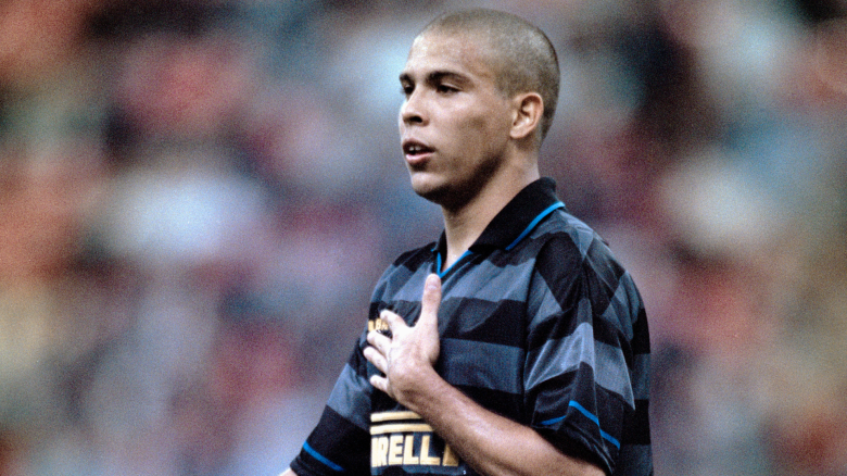 Ronaldo
