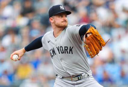 Yankees Get Key Clarke Schmidt Update As He Prepares For New Role