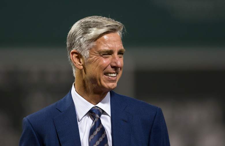 Dave Dombrowski, Philadelphia Phillies