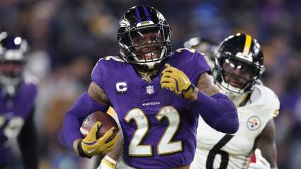 Adrian Peterson Has Bold Derrick Henry Longevity Take