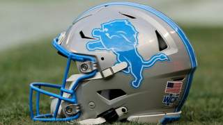 Lions’ RB Depth Takes Worrying Turn With Another Injury