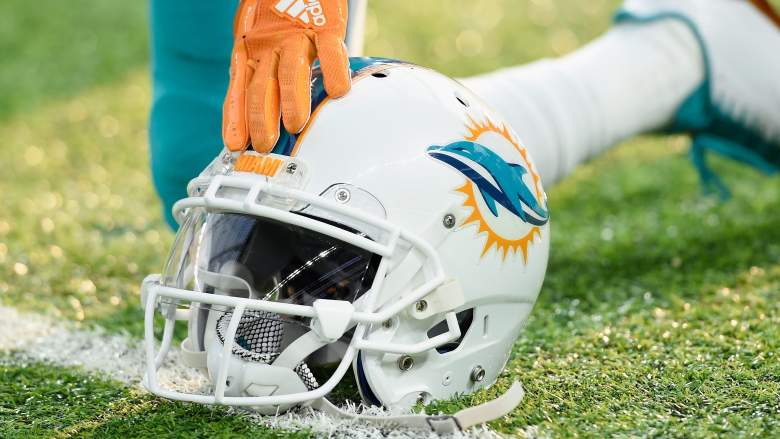 Miami Dolphins